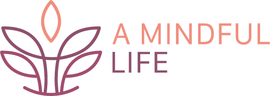 A Mindful Life Logo